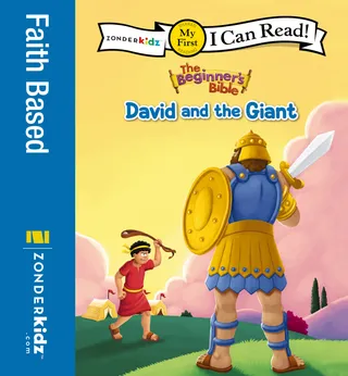 David and the Giant