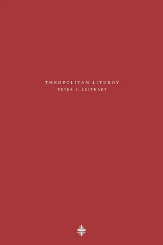 Theopolitan Liturgy