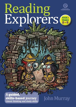 Reading Explorers