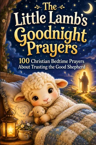 The Little Lamb's Goodnight Prayers