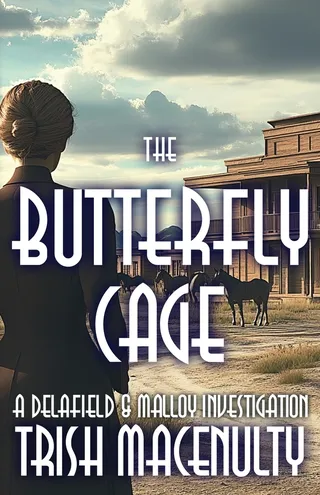 The Butterfly Cage