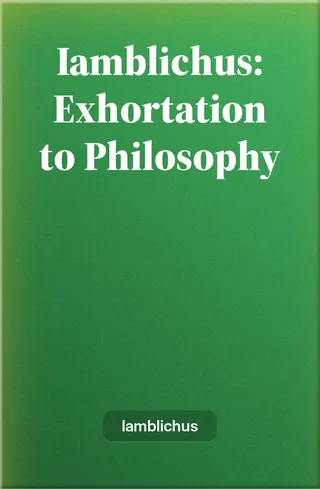 Iamblichus