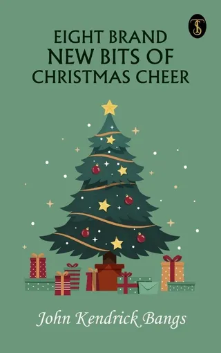 Eight Brand New Bits of Christmas Cheer