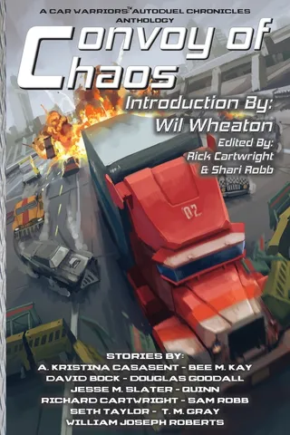 Convoy of Chaos