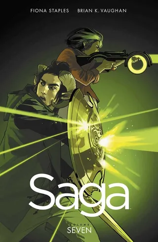 Saga