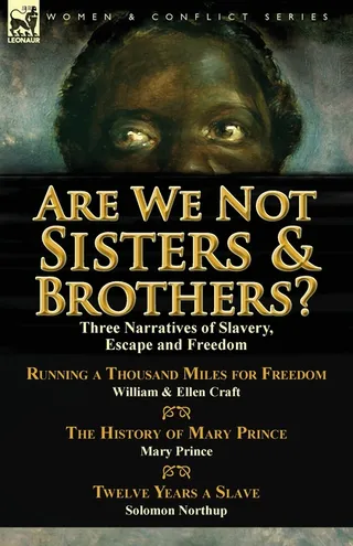 Are We Not Sisters & Brothers?