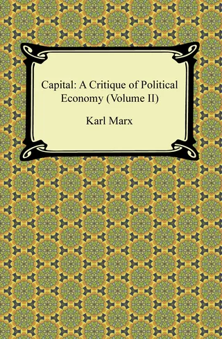 Capital: Volume Two