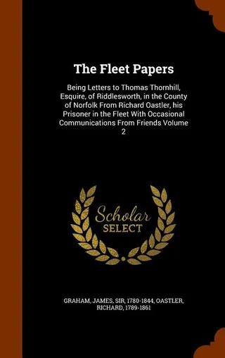 The Fleet Papers