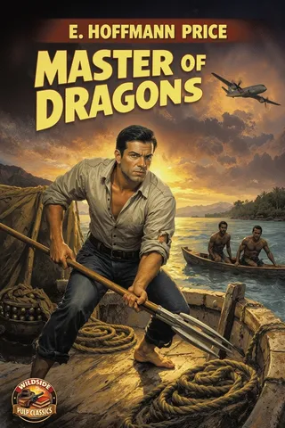 Master of Dragons