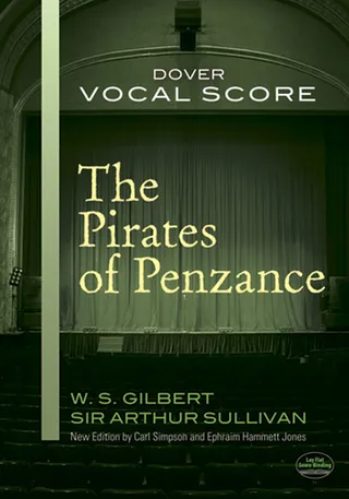 The Pirates of Penzance