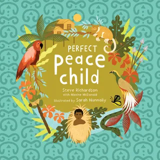 Perfect Peace Child
