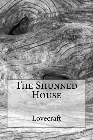 The Shunned House