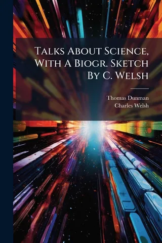 Talks About Science