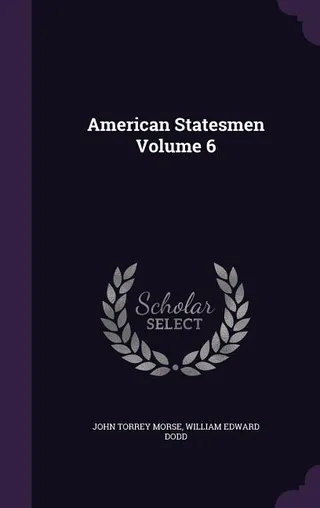 American Statesmen