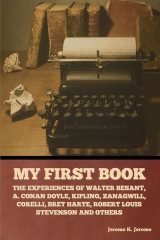 My First Book