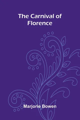 The Carnival Of Florence