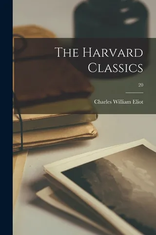 The Harvard Classics