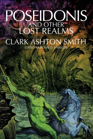 Poseidonis and Other Lost Realms