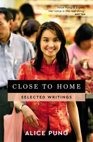 Close to Home