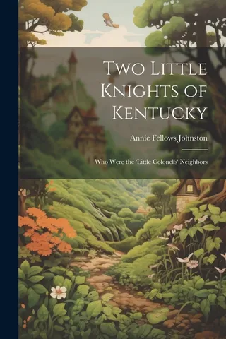 Two Little Knights of Kentucky