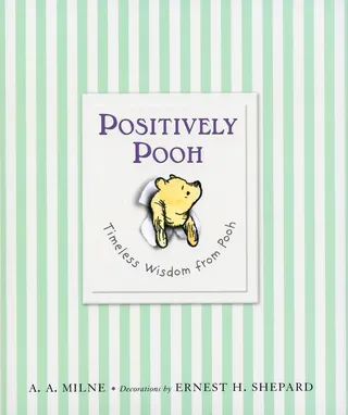 Positively Pooh