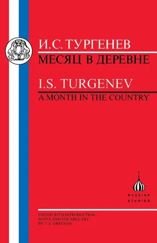A Month in the Country