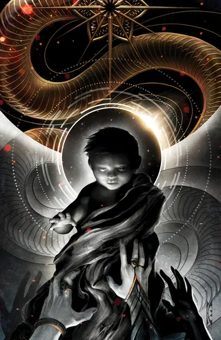 Dune: House Corrino Vol. 3