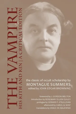 The Vampire