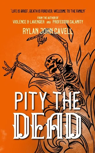 Pity The Dead