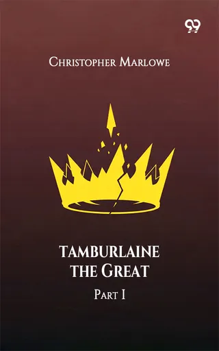 Tamburlaine