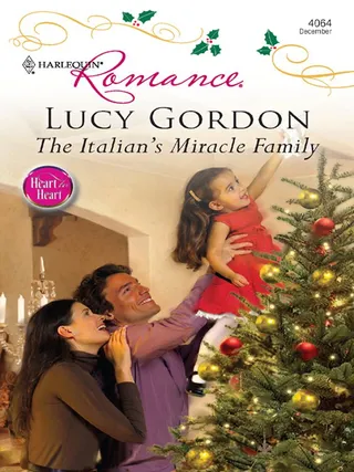 Italian's Miracle Family