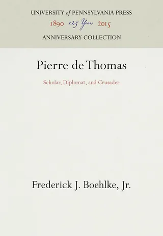 Pierre de Thomas