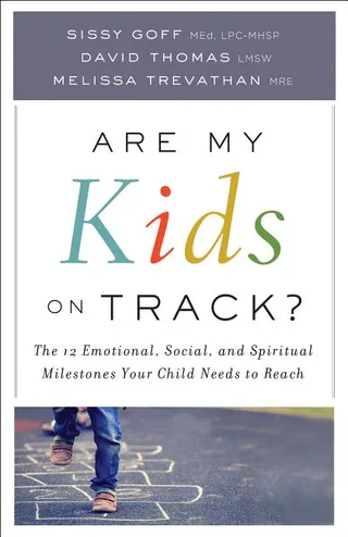 Are My Kids on Track