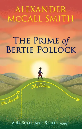 The Prime of Bertie Pollock