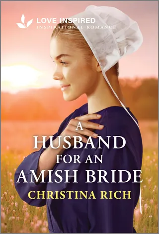 Husband For An Amish Bride
