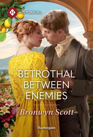 Betrothal Between Enemies