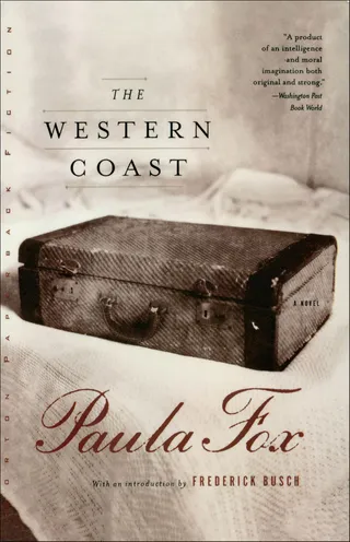 Western Coast