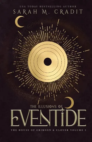 The Illusions of Eventide