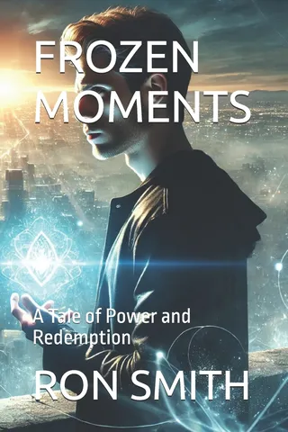 Frozen Moments
