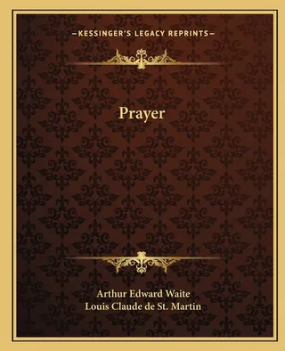 Prayer
