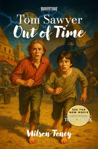Tom Sawyer Out of Time