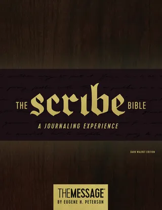 The Scribe Bible