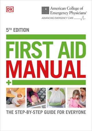 First Aid Manual