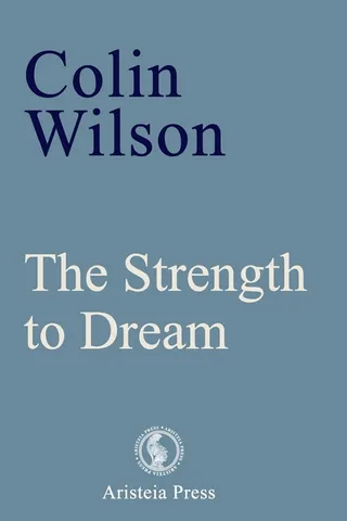 The Strength to Dream