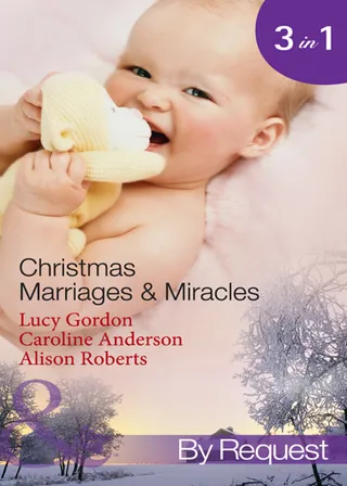 Christmas Marriages & Miracles