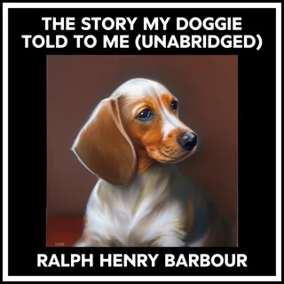 Story My Doggie Told To Me