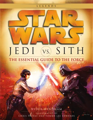 Jedi vs. Sith