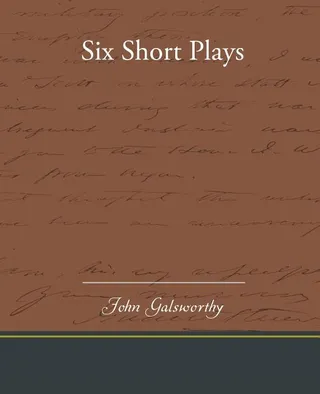 Six Short Plays
