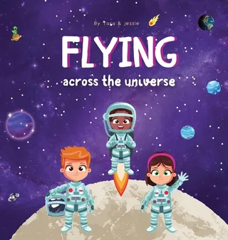 Flying across the Universe