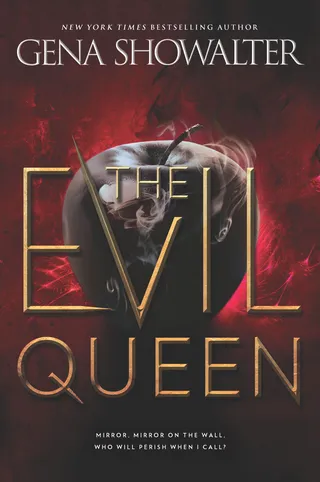 Evil Queen